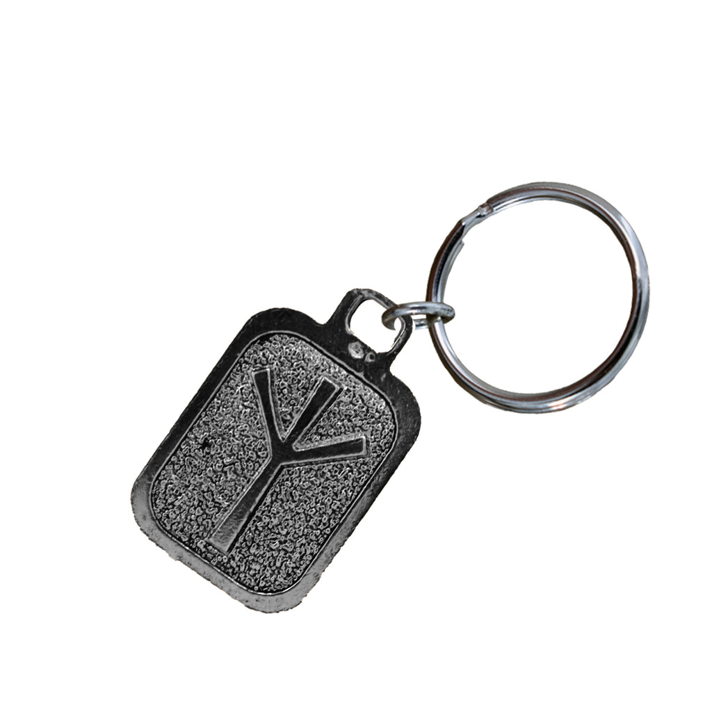 Algiz Keychain L060KC