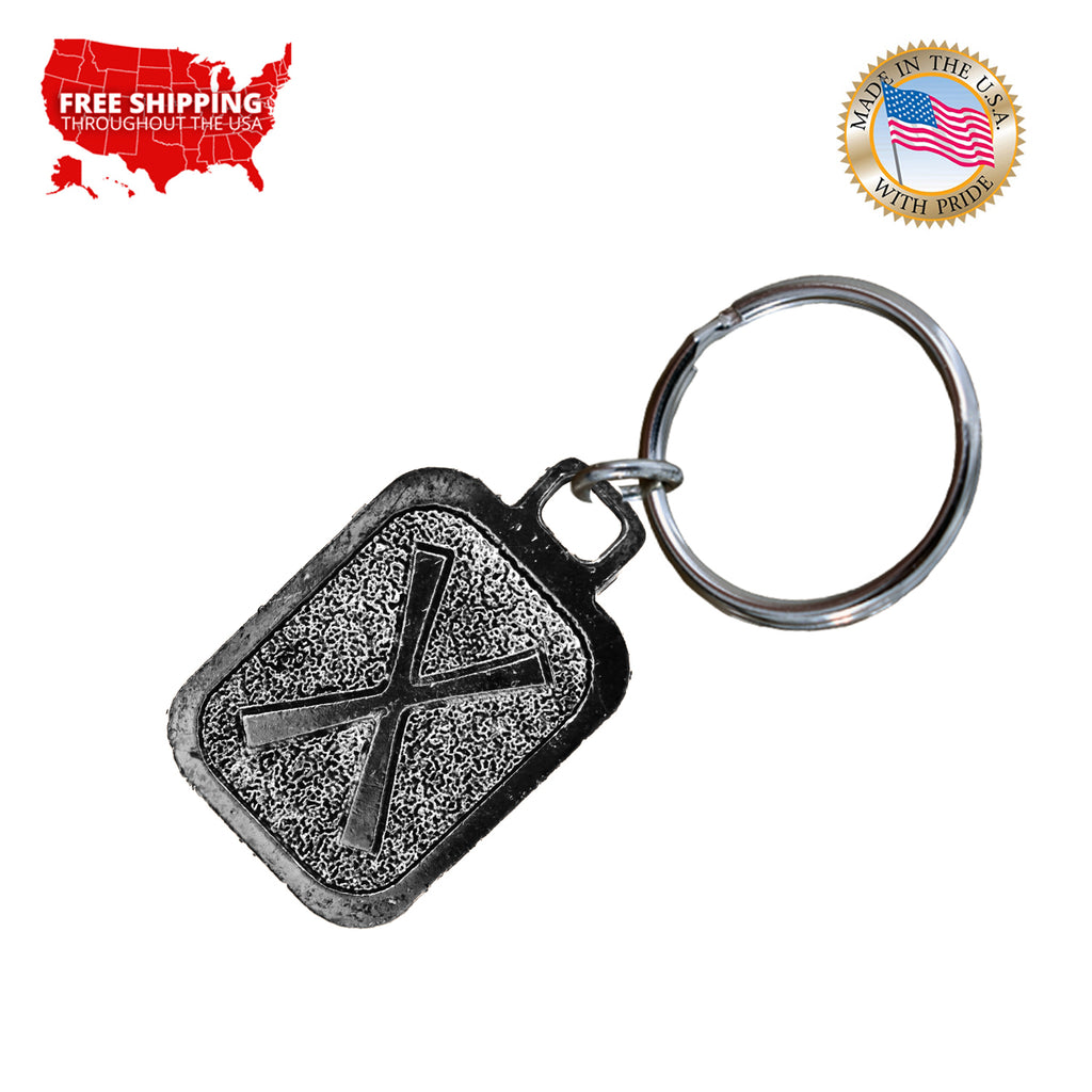 Gebo Keychain L061KC