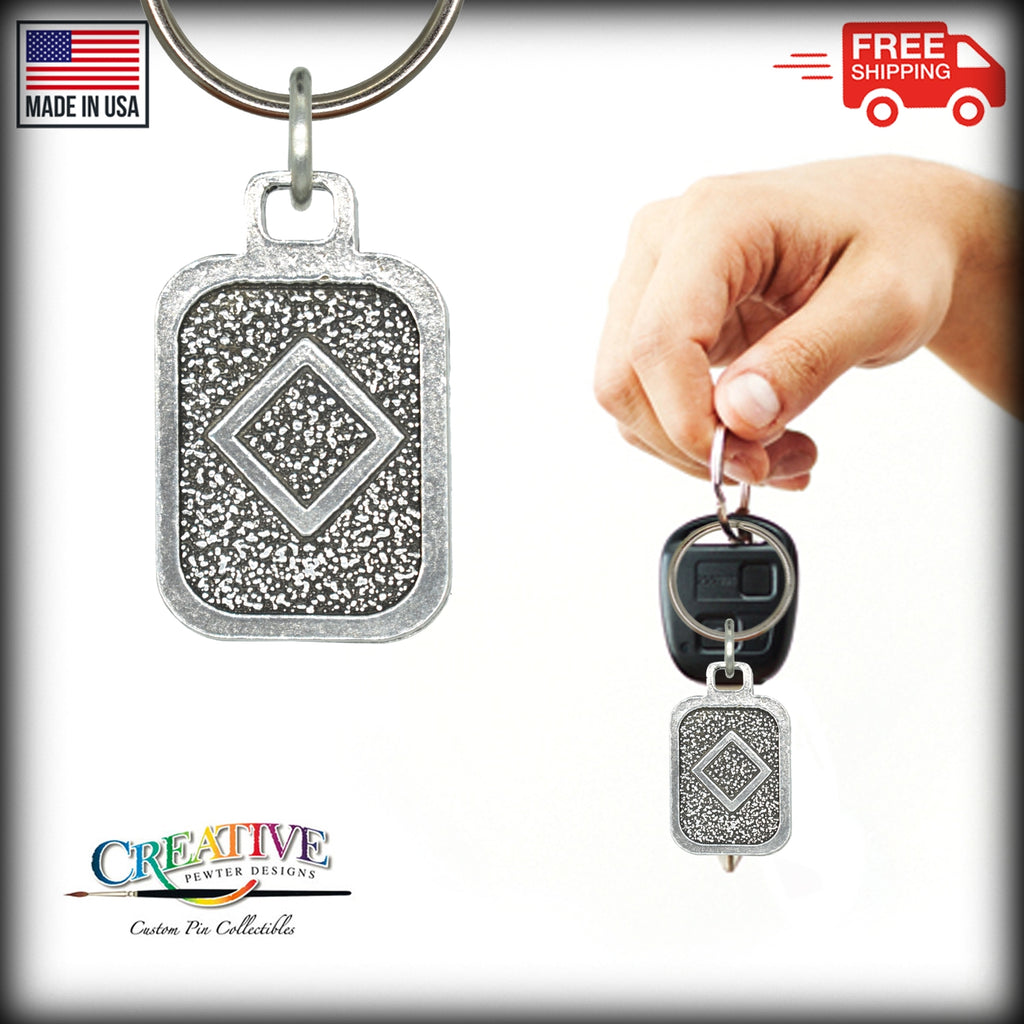 Ingwaz Keychain L064KC