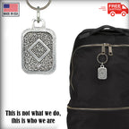 Ingwaz Keychain L064KC