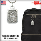 Sowilo Keychain L065KC