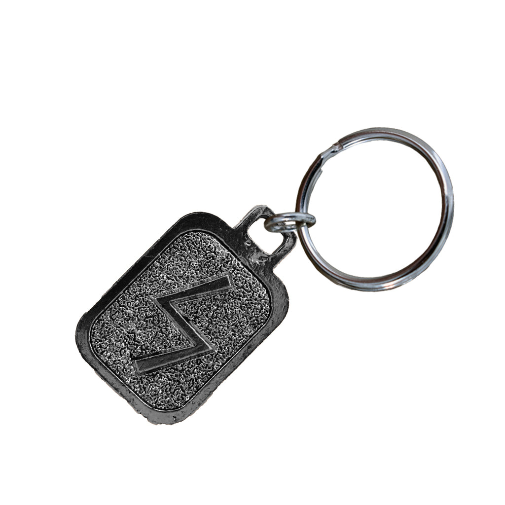 Sowilo Keychain L065KC