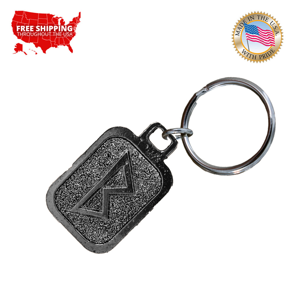 Berkano Keychain L066KC