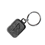 Berkano Keychain L066KC