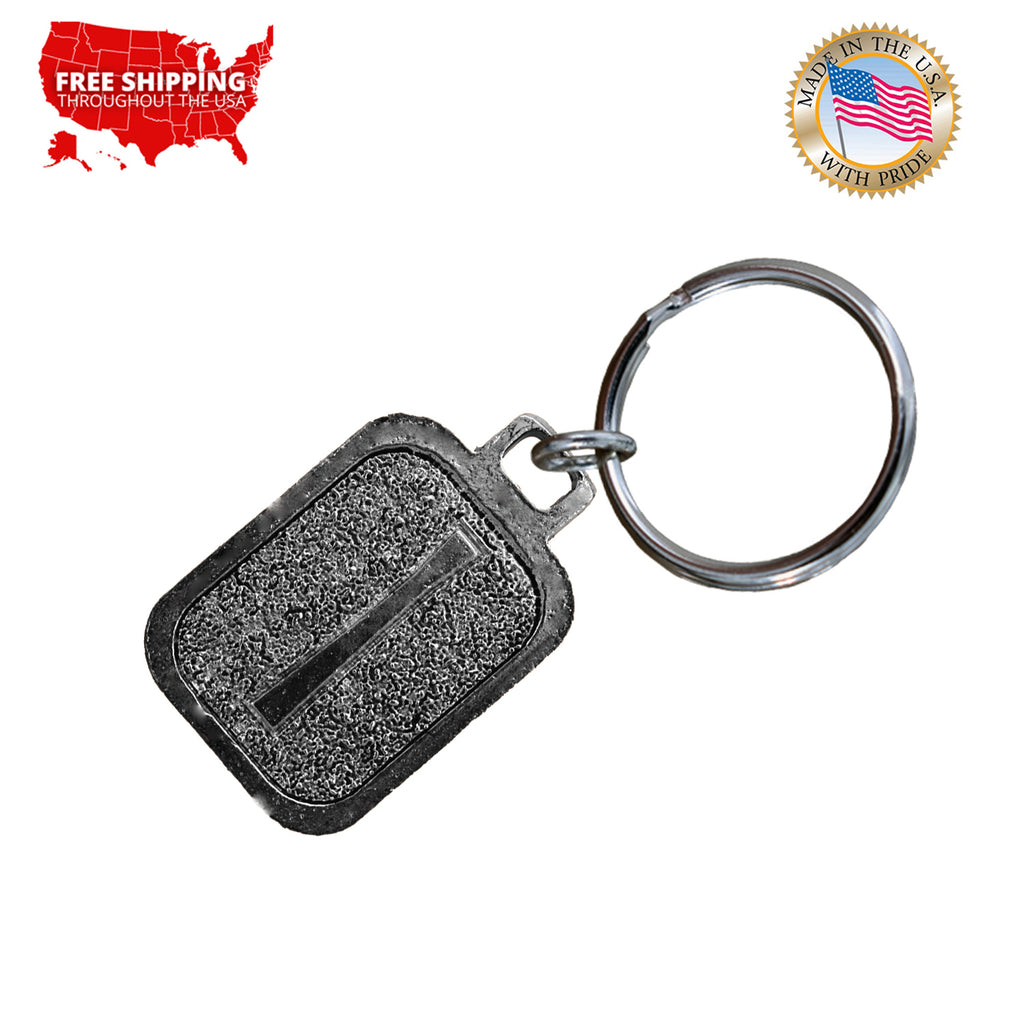 Isa Keychain L067KC