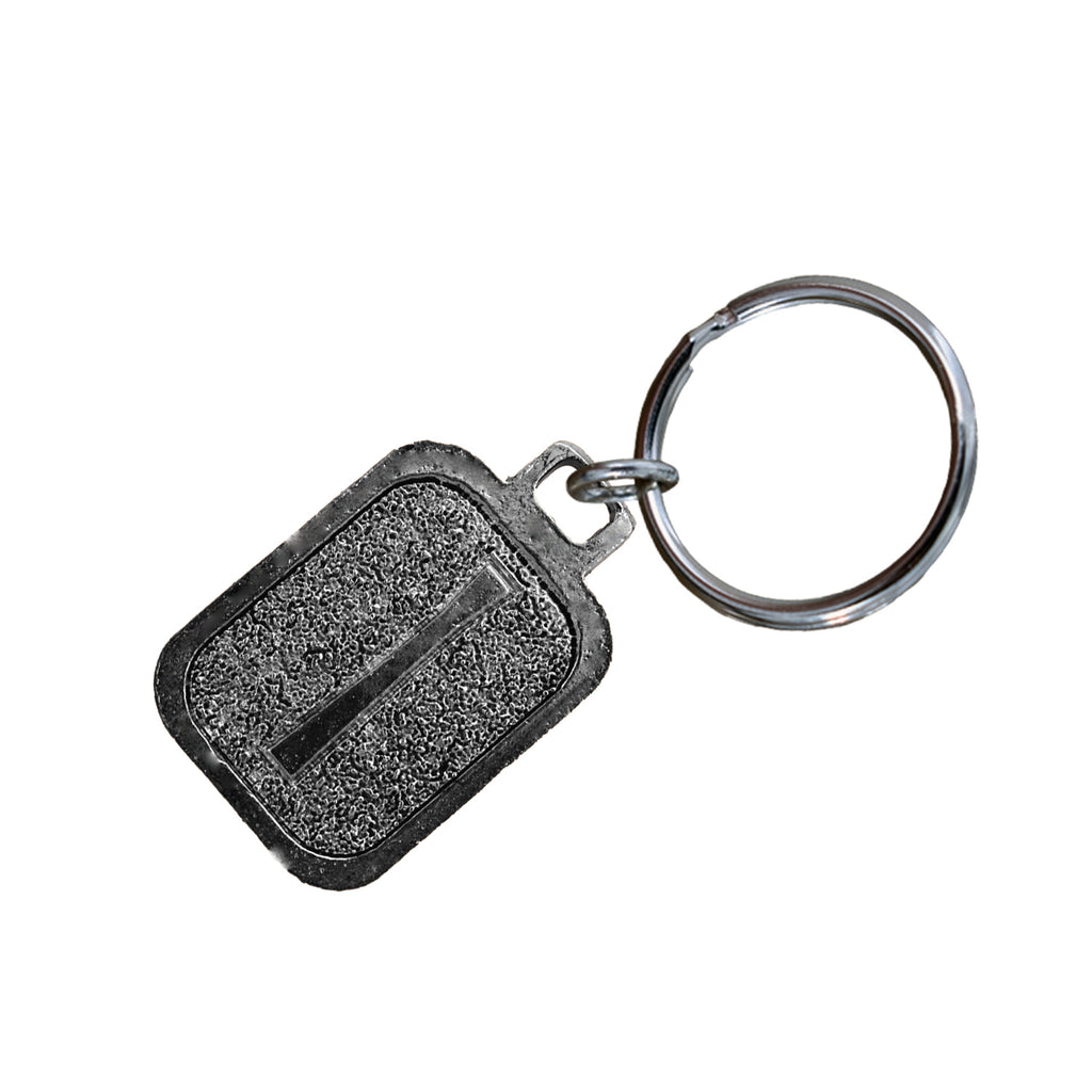 Isa Keychain L067KC