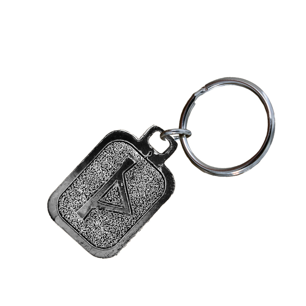 Thurisaz Keychain L068KC