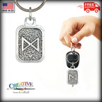 Dagaz Keychain L070KC