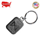 Dagaz Keychain L070KC