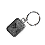 Dagaz Keychain L070KC