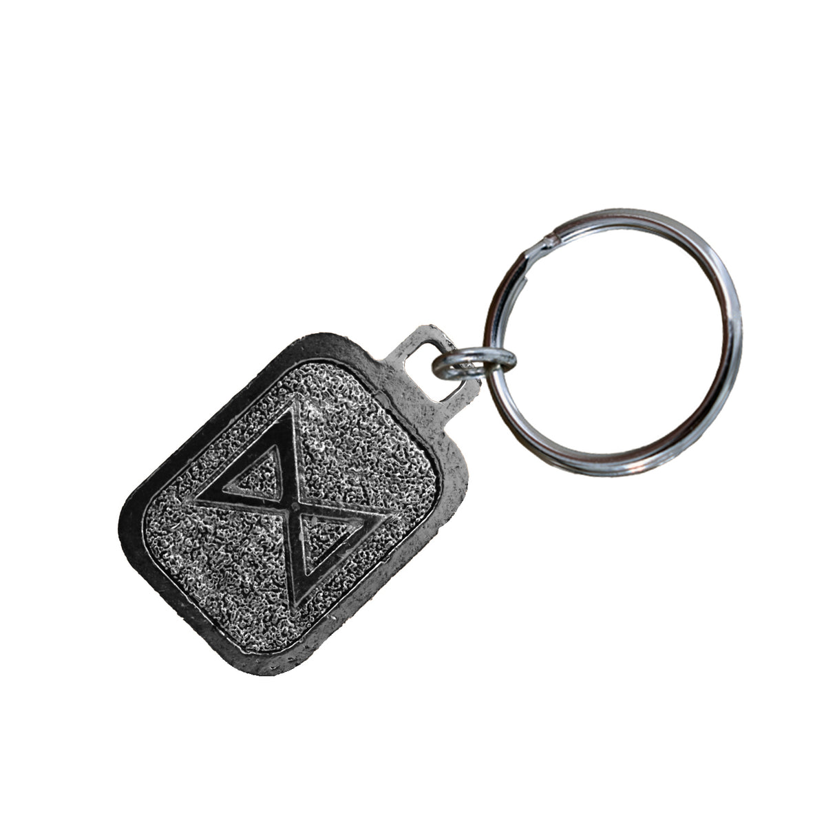 Dagaz Keychain L070KC