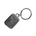 Mannaz Keychain L071KC