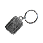 Mannaz Keychain L071KC