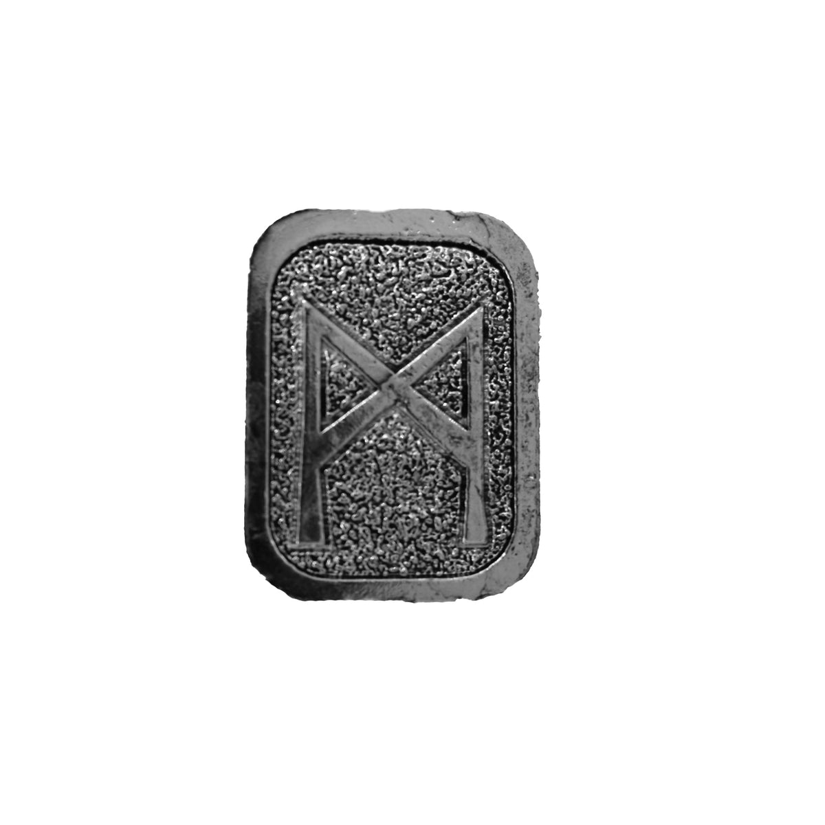 Mannaz Pin L071