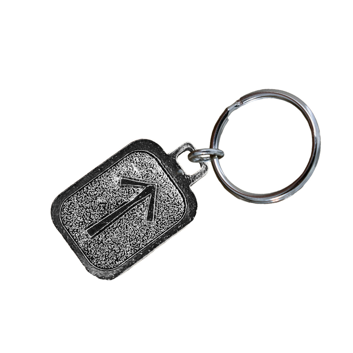 Tiwaz Keychain L072KC
