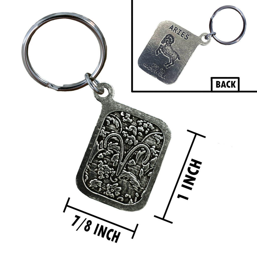Aries Keychain L080KC