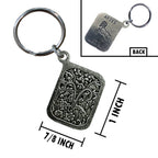 Aries Keychain L080KC