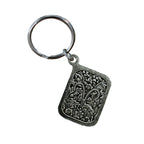 Aries Keychain L080KC