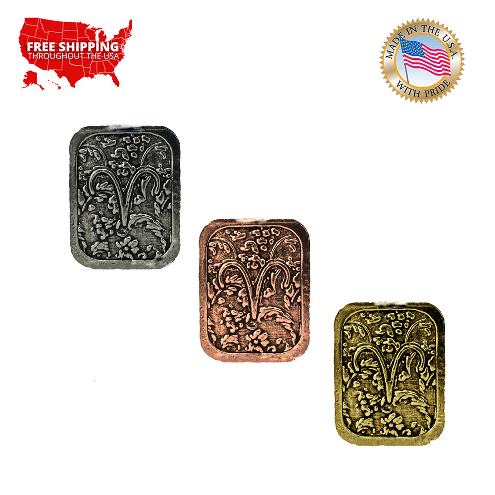Aries Pin L080