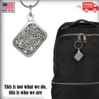 Taurus Keychain L081KC