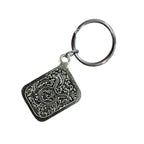 Taurus Keychain L081KC