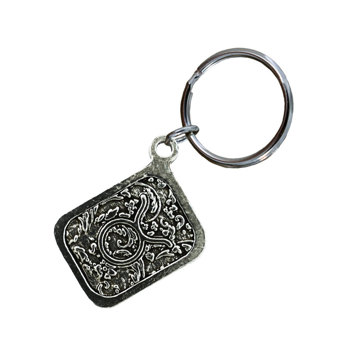 Taurus Keychain L081KC