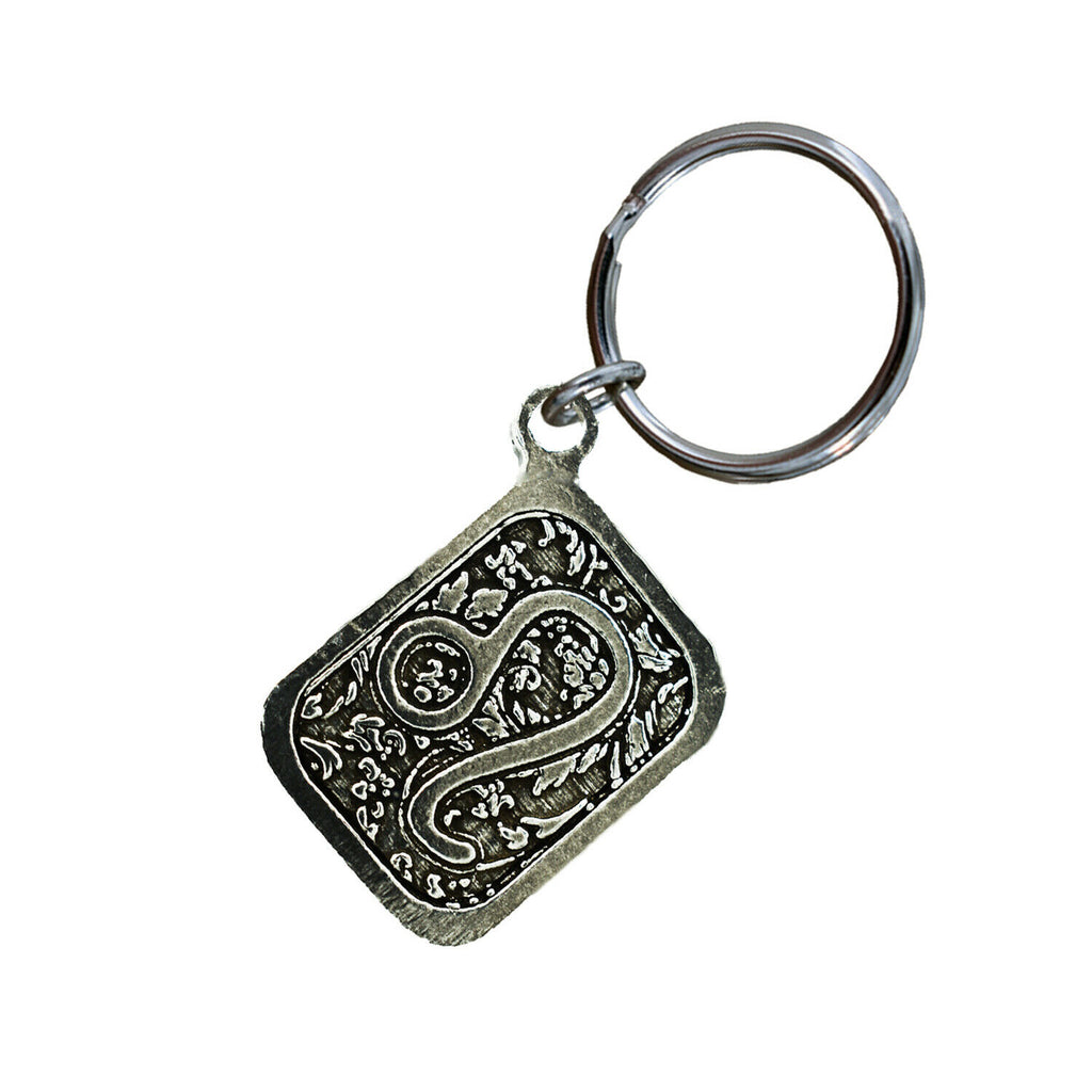 Leo Keychain L084KC