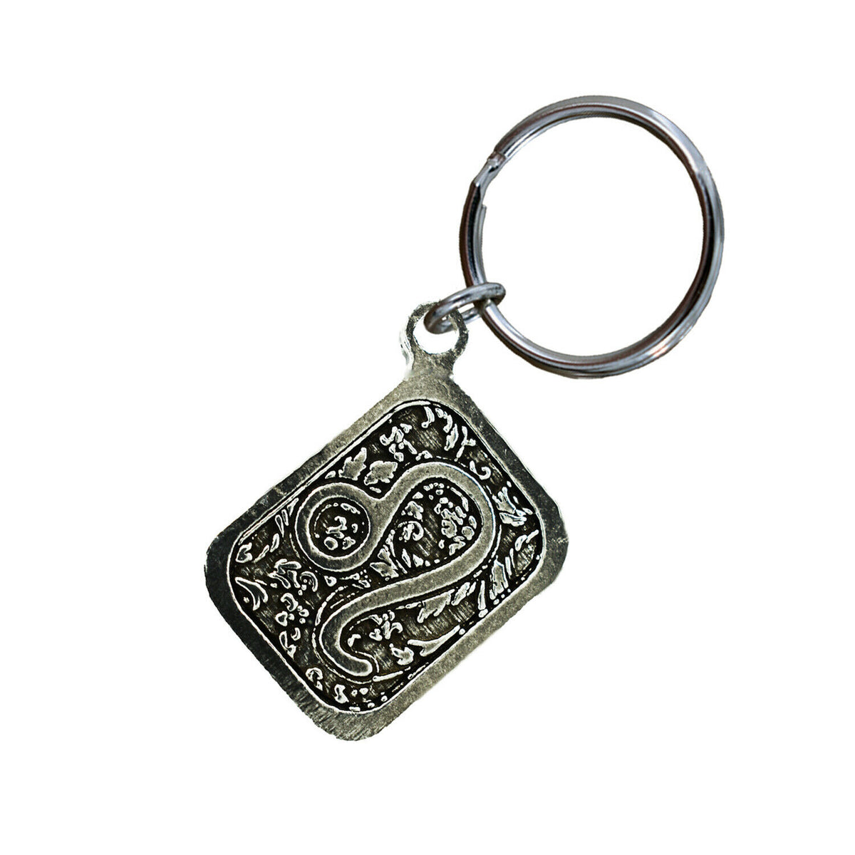 Leo Keychain L084KC