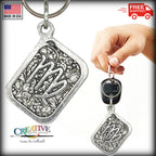 Virgo Keychain L085KC