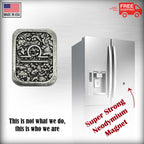 Libra Magnet L086