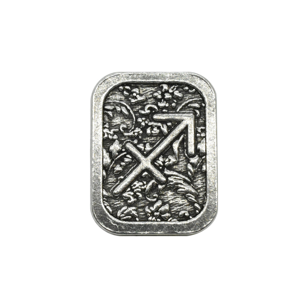 Sagittarius Pin L088