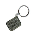 Capricorn Keychain L089KC