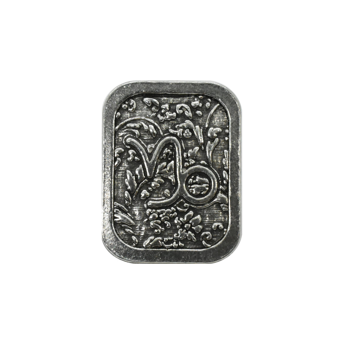 Capricorn Pin L089