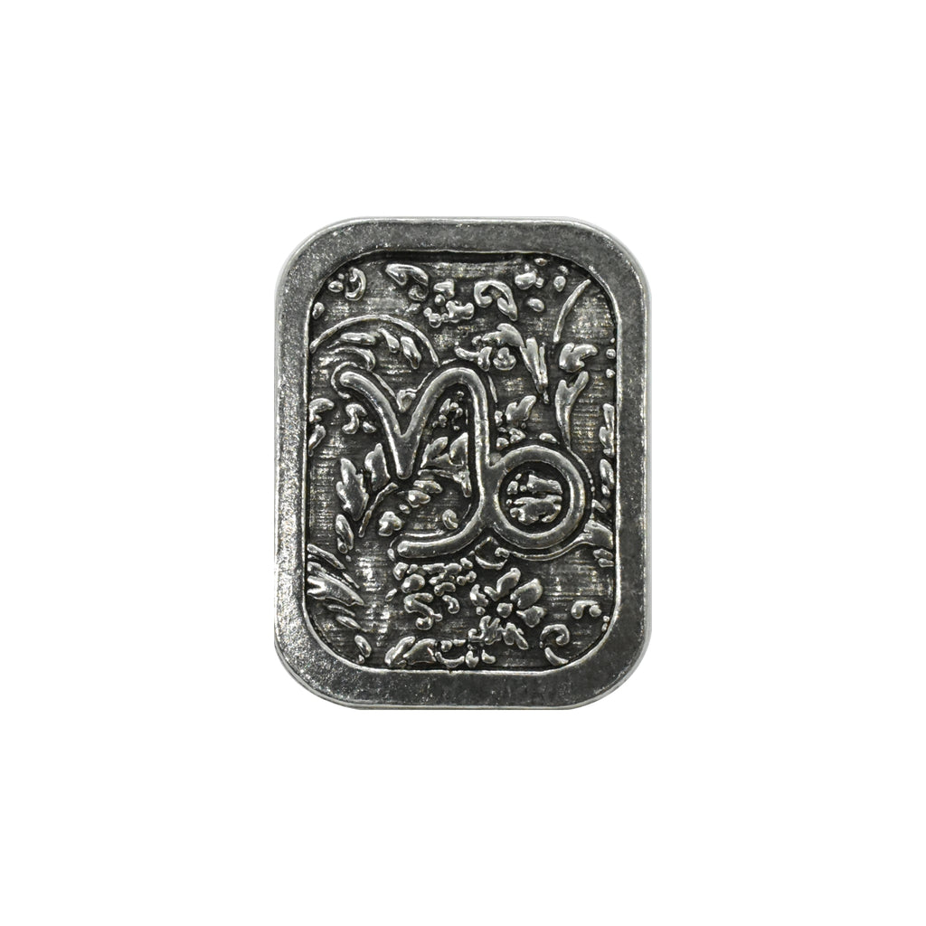 Capricorn Magnet L089