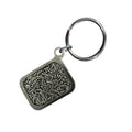 Aquarius Keychain L090KC