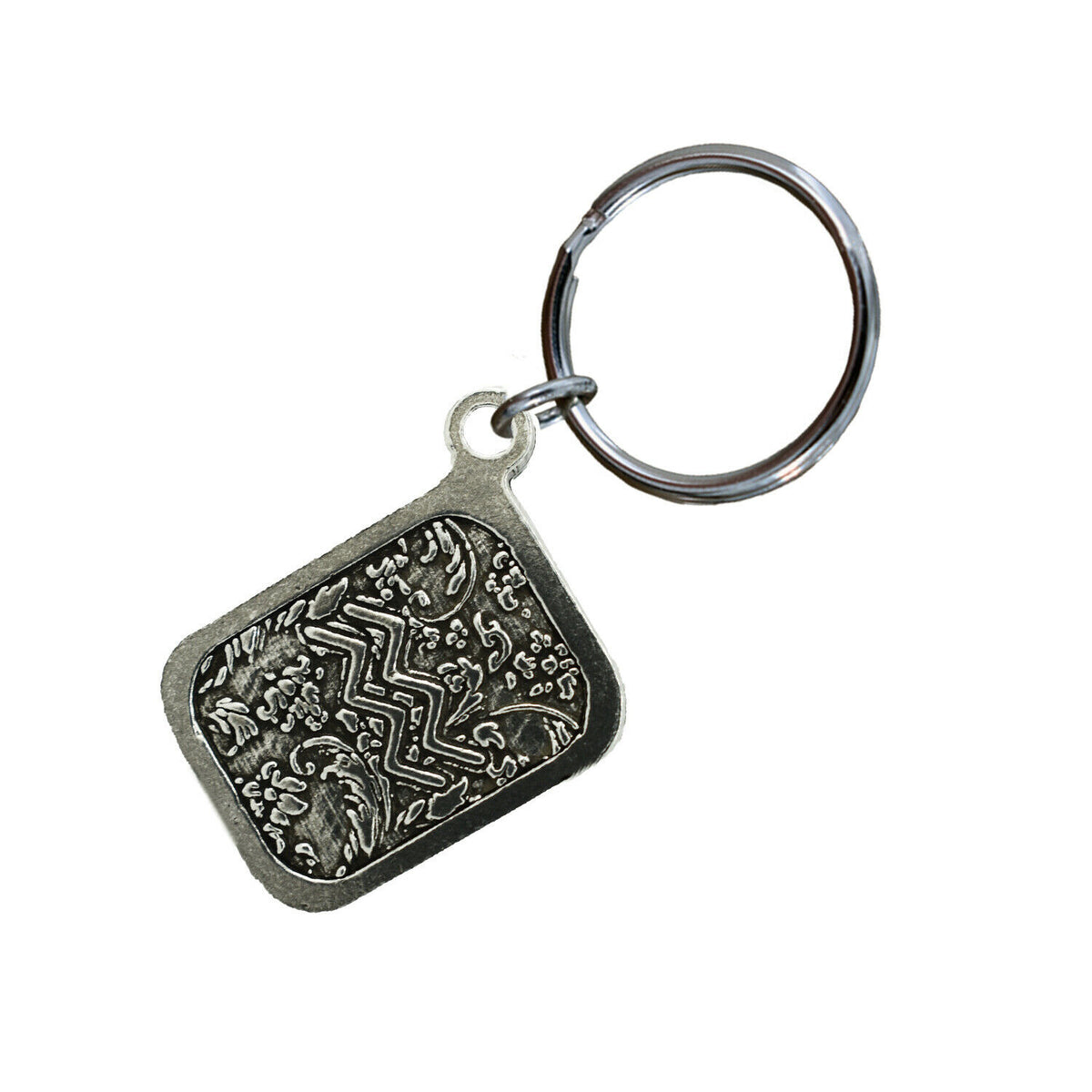 Aquarius Keychain L090KC