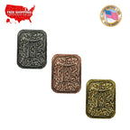Pisces Magnet L091