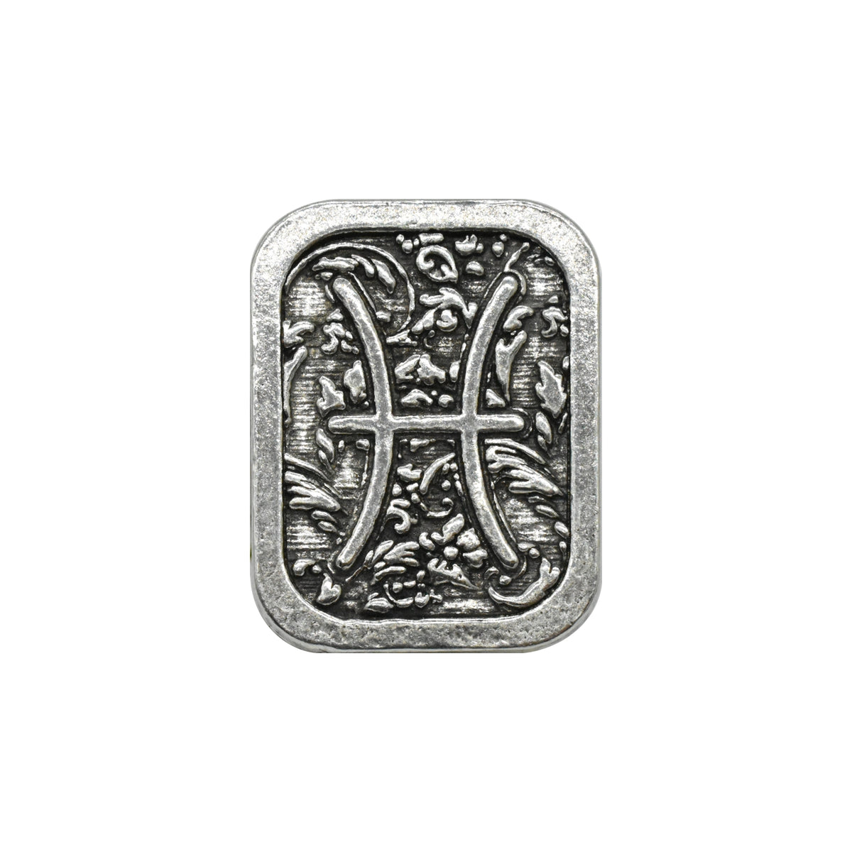 Pisces Magnet L091