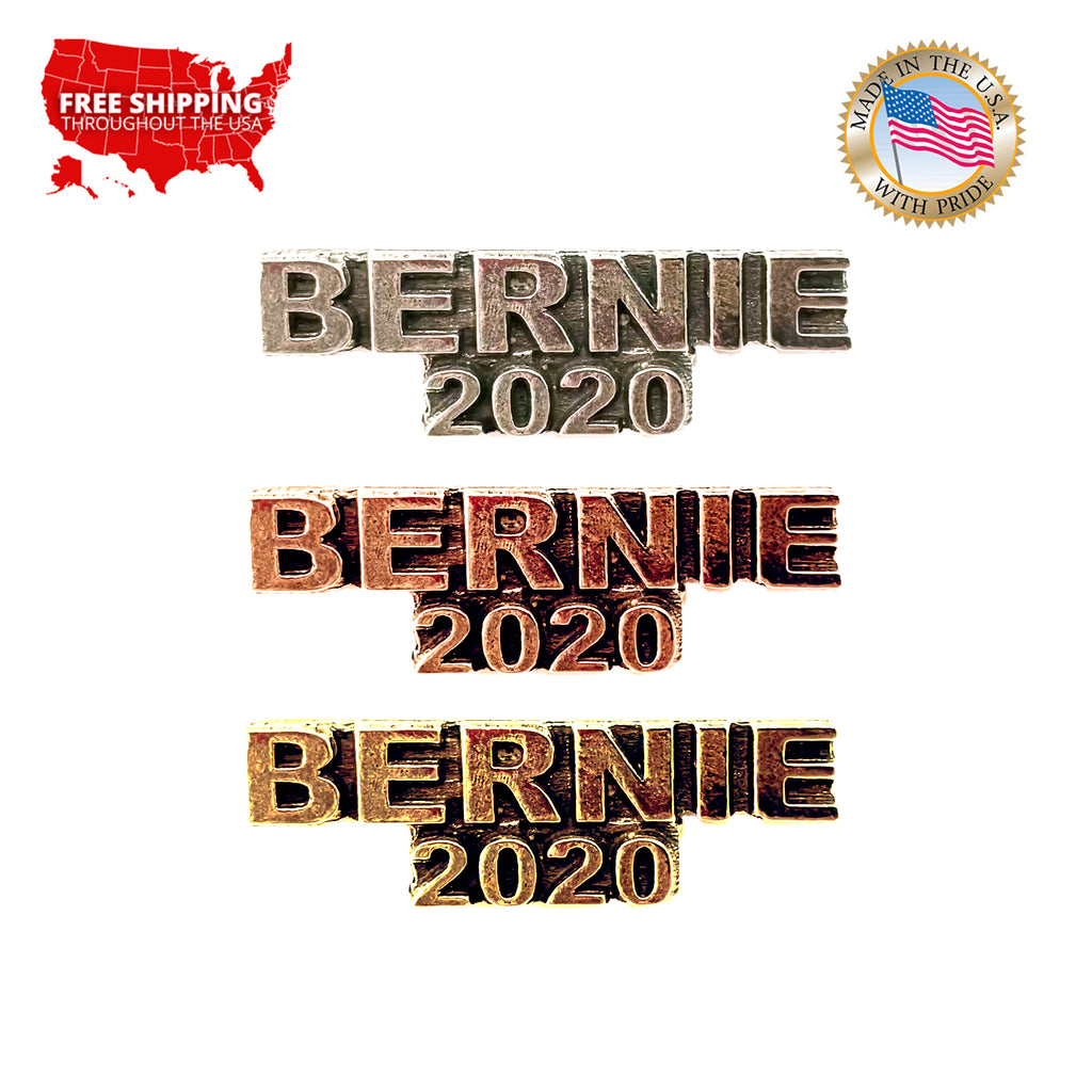 Bernie 2020 Magnet L101