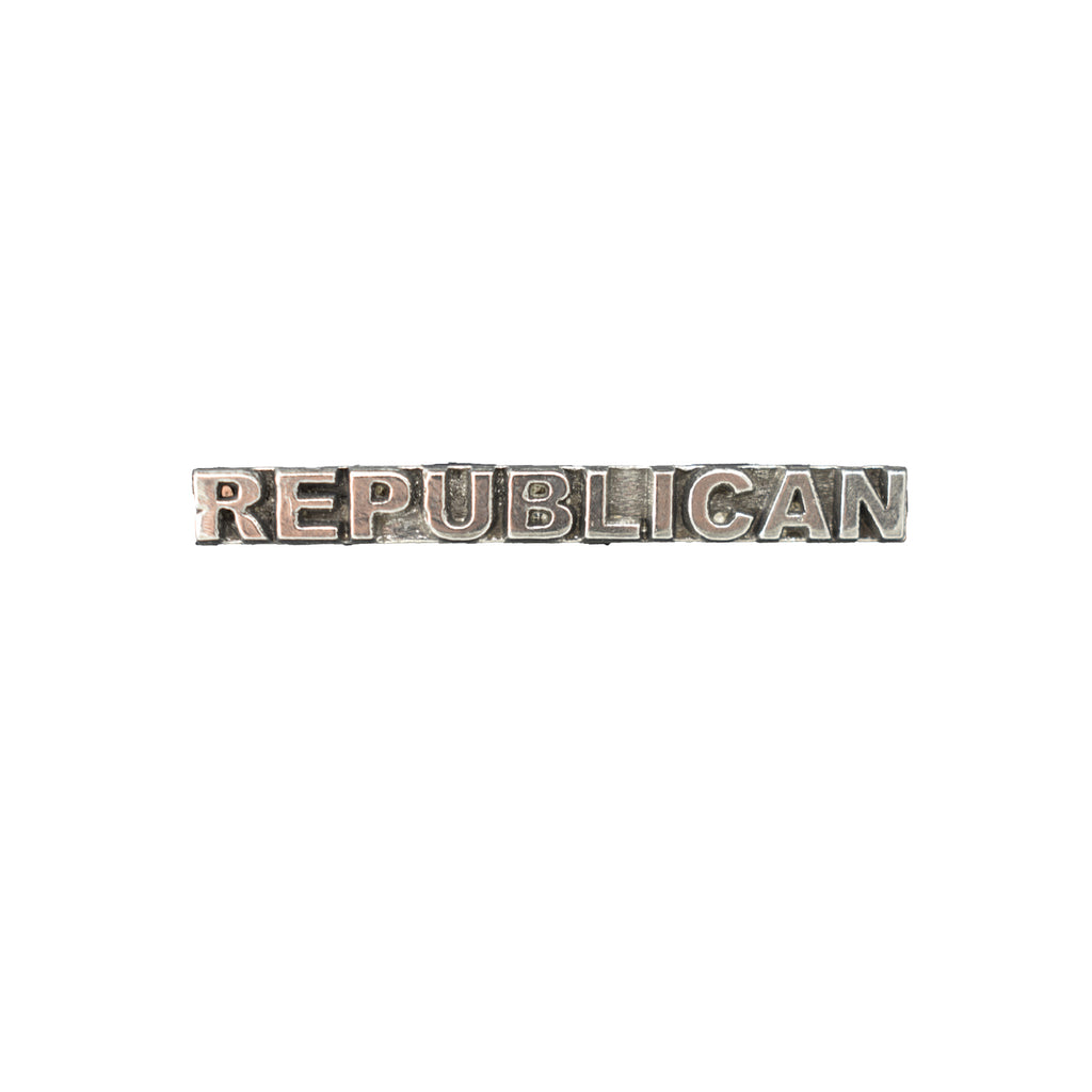 Republican Magnet L104