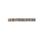 Republican Magnet L104