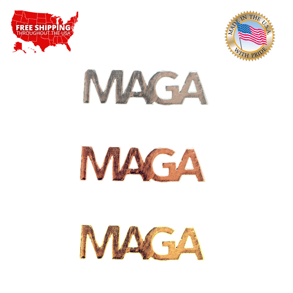 MAGA Pin L105