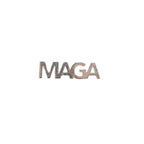 MAGA Magnet L105