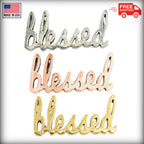 Blessed Pin L110