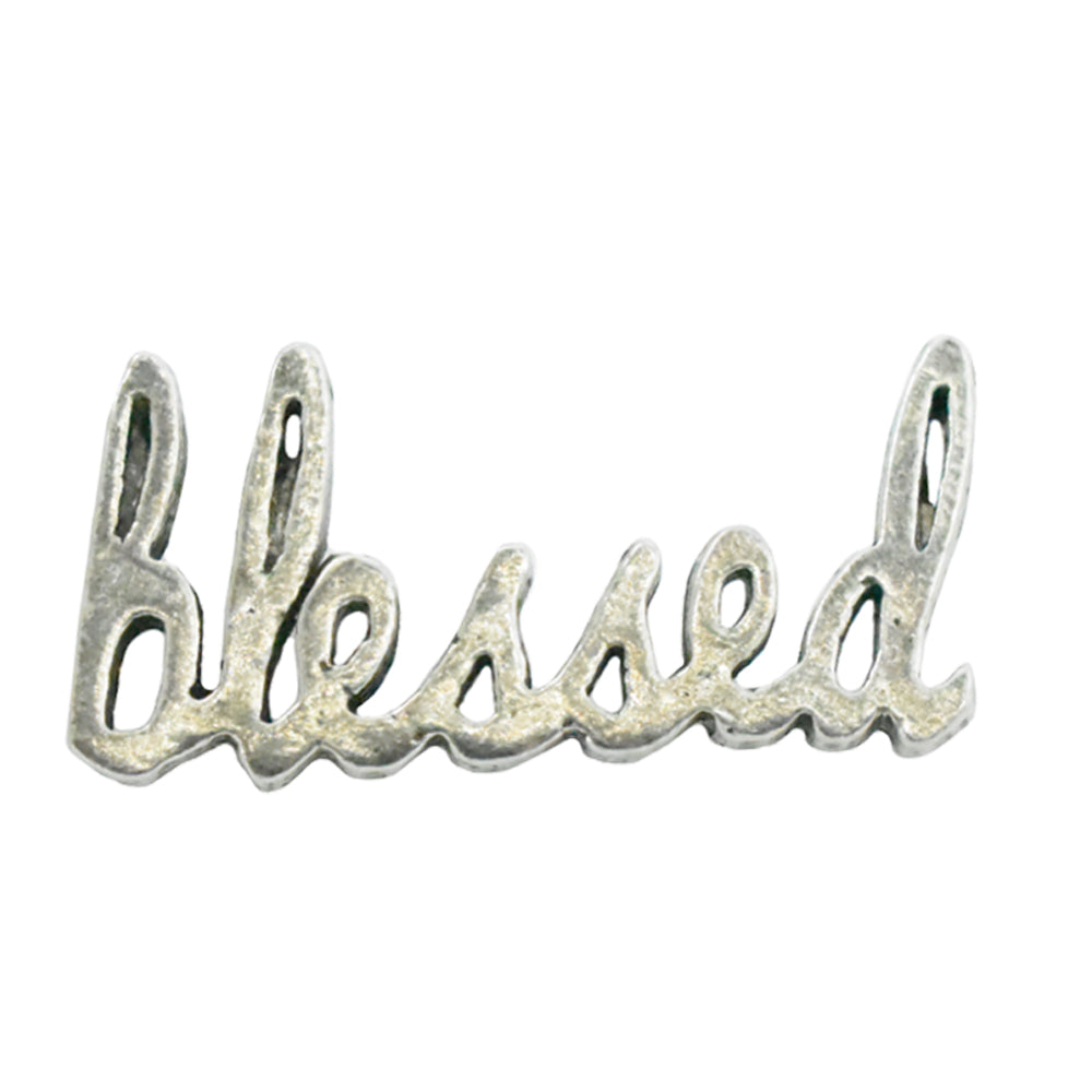 Blessed Pin L110