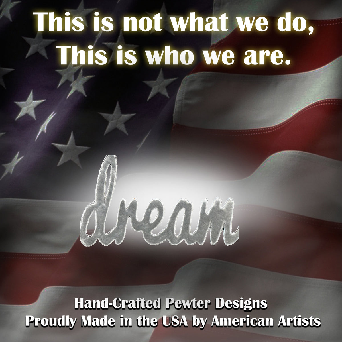 Dream Pin L112