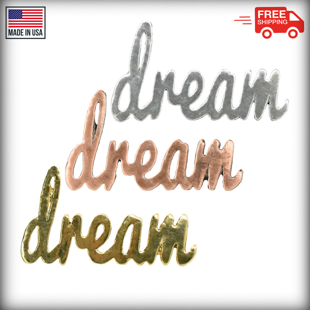 Dream Pin L112