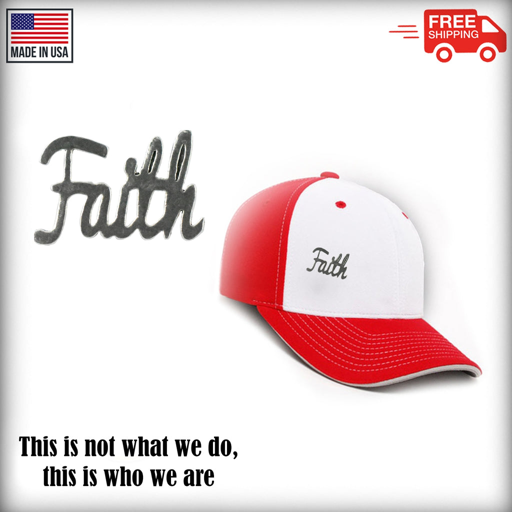 Faith Pin L113