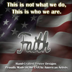 Faith Pin L113