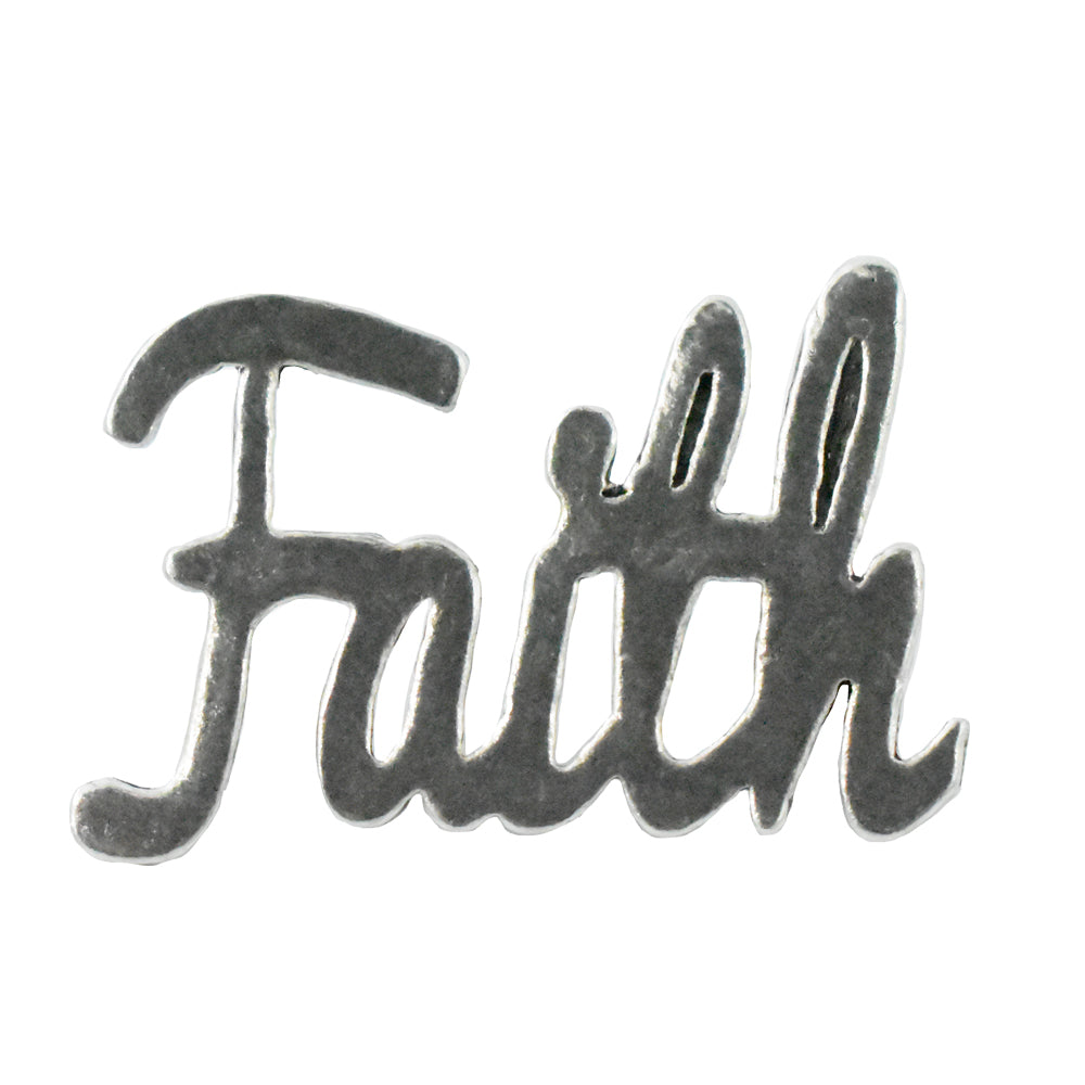 Faith Pin L113